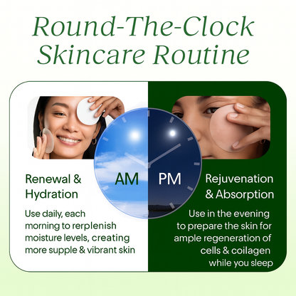 Jiyu Korean Skincare Patches..