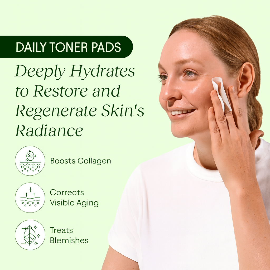 Jiyu Korean Skincare Patches..