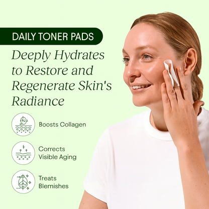 Jiyu Korean Skincare Patches..