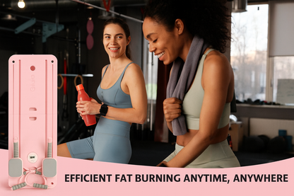 Glideo Multifunctional Exercise board