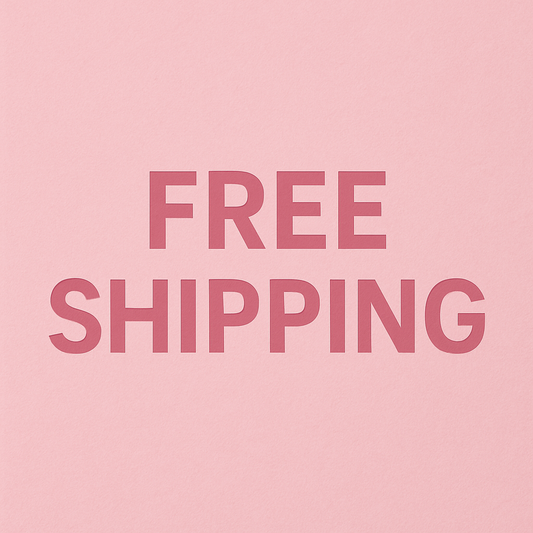 Shipping